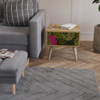 TROPICAL BEAUTY Noční stolek