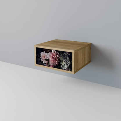 PURE BLOSSOM Noční stolek