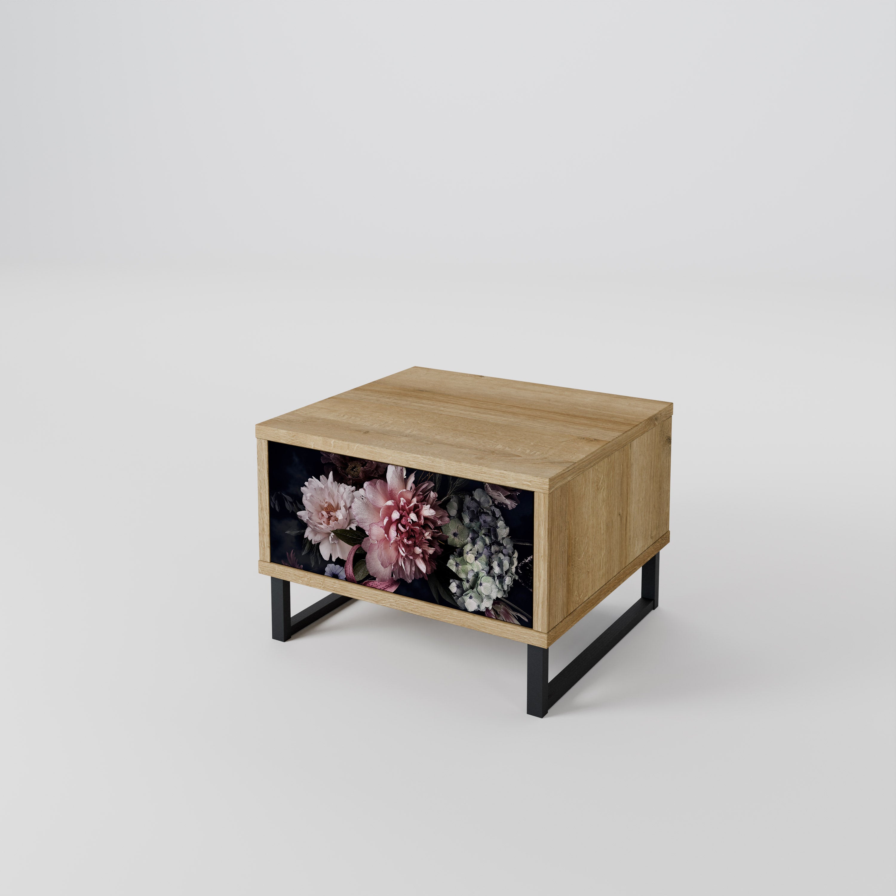PURE BLOSSOM Nightstand