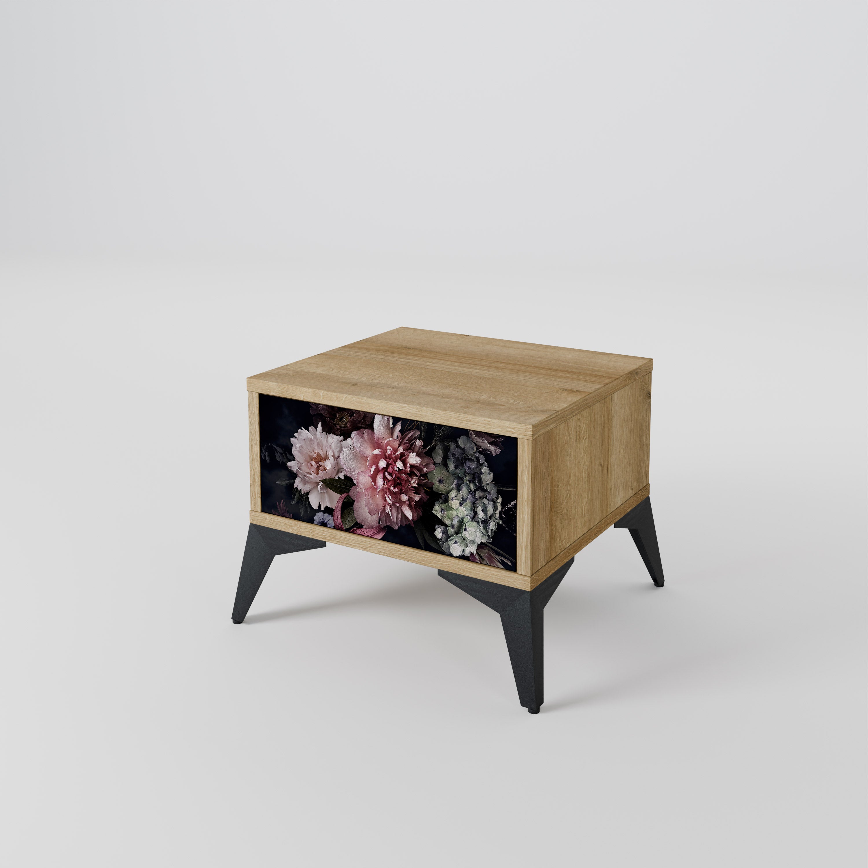 PURE BLOSSOM Nightstand
