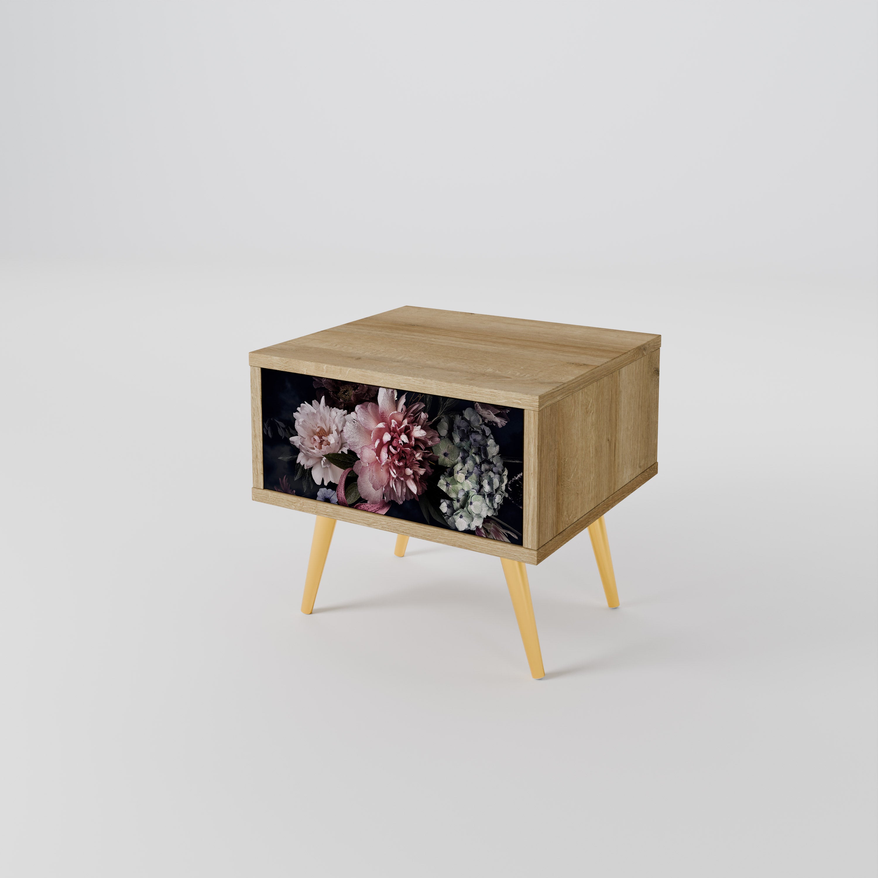 PURE BLOSSOM Nightstand