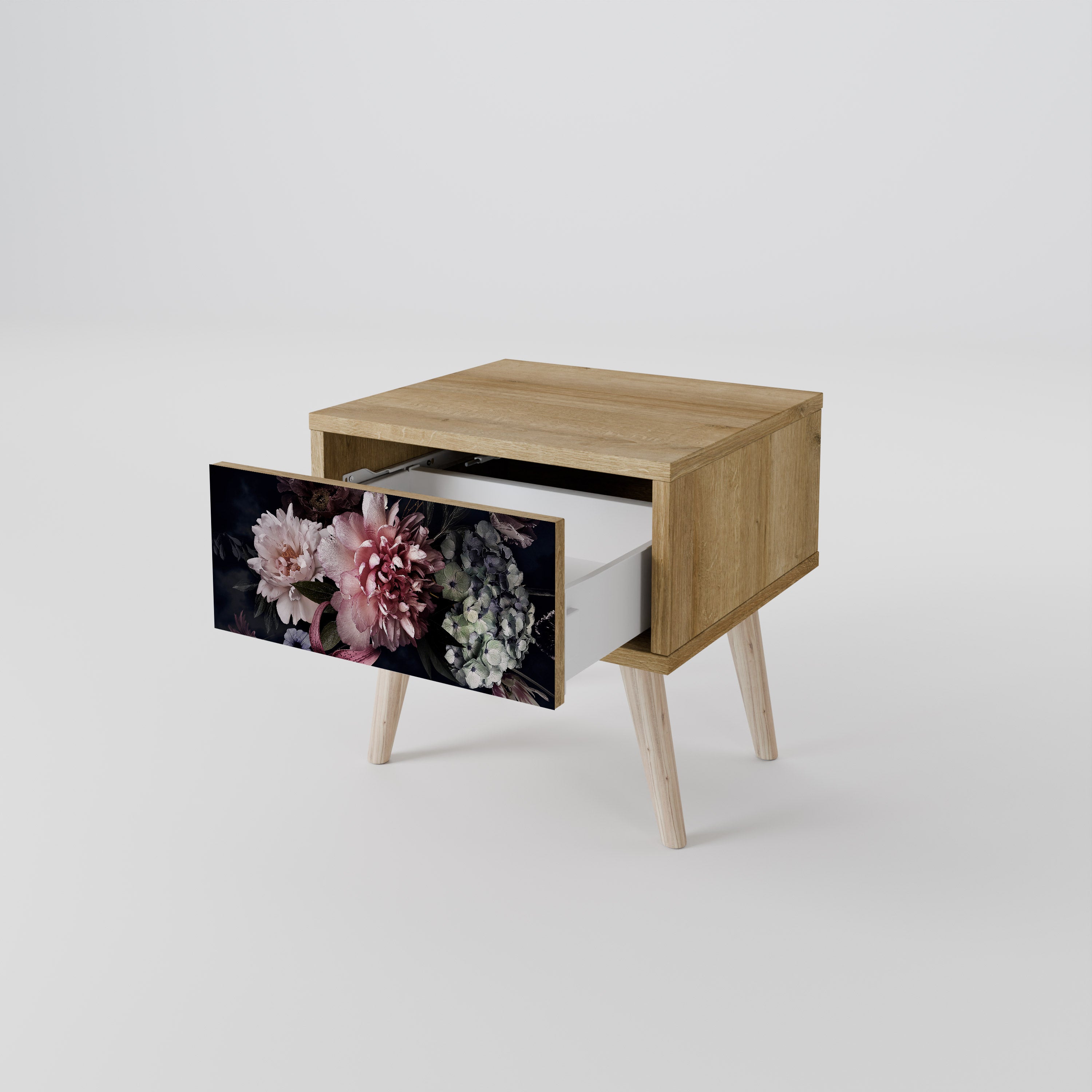 PURE BLOSSOM Nightstand