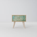 BLOOMING CHARM Nightstand