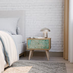 BLOOMING CHARM Nightstand