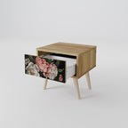 LUSH ELEGANCE Nightstand