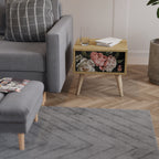 LUSH ELEGANCE Nightstand