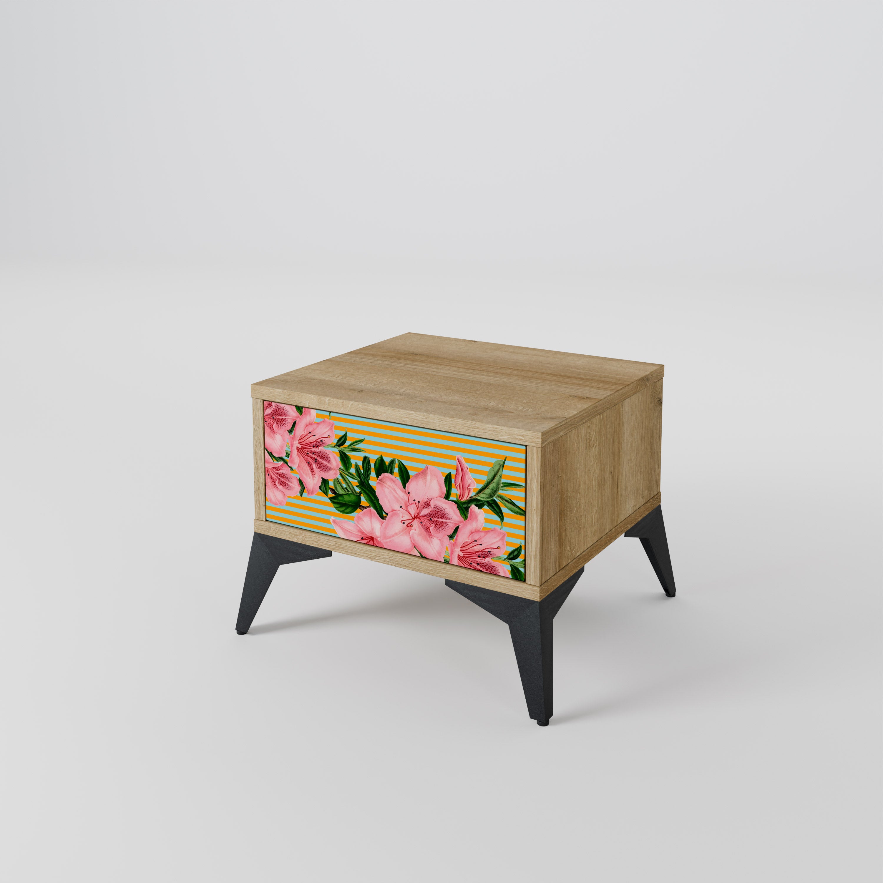 FRAGILE BEAUTY Nightstand