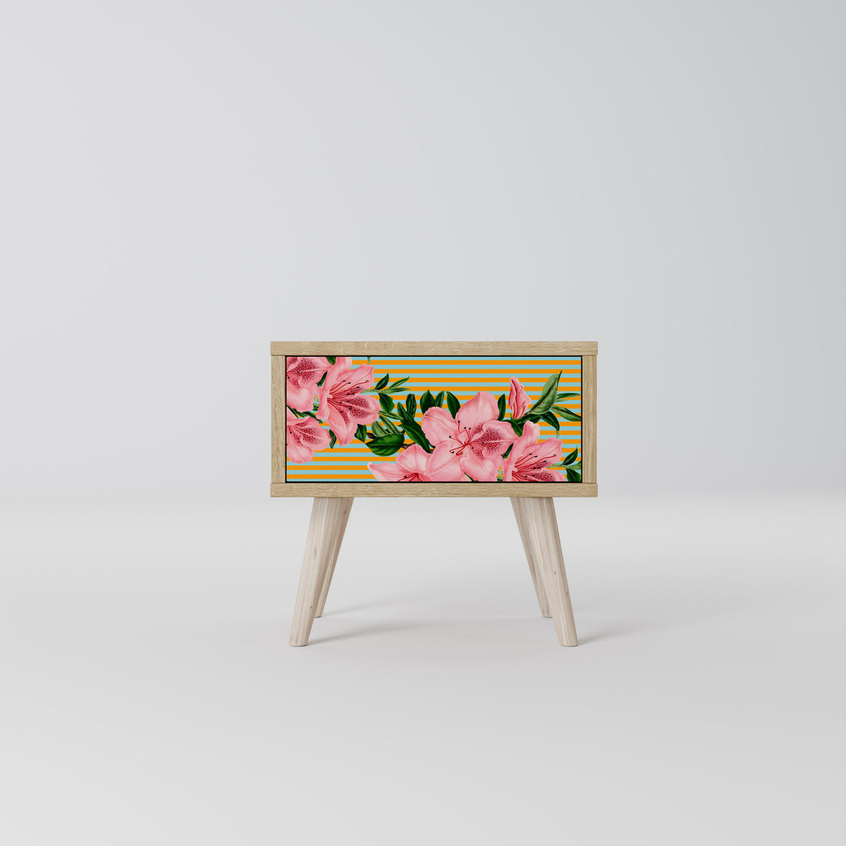 FRAGILE BEAUTY Noční stolek