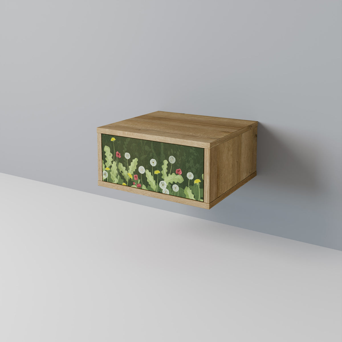 DANDELION AMUSE Noční stolek