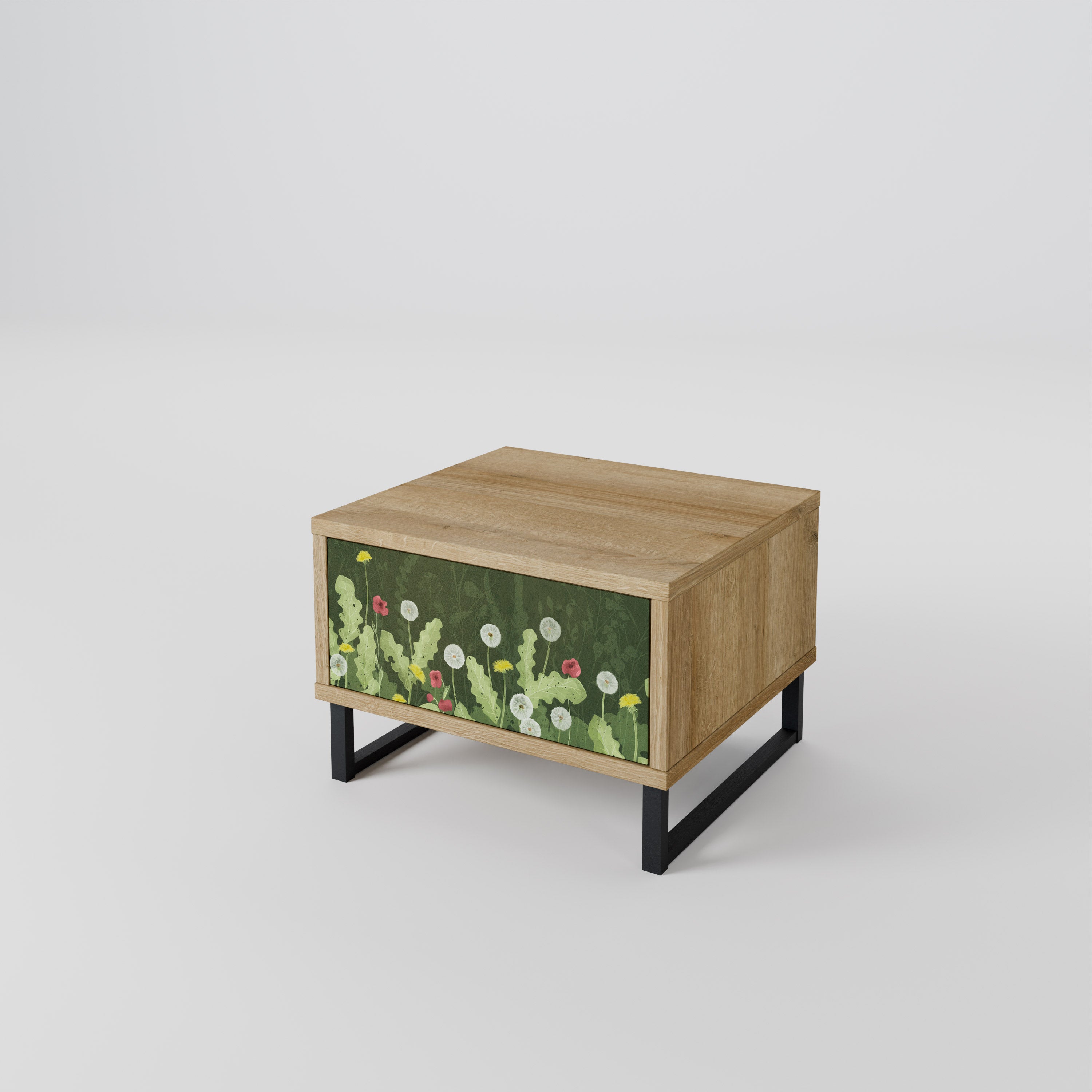 DANDELION AMUSE Nightstand