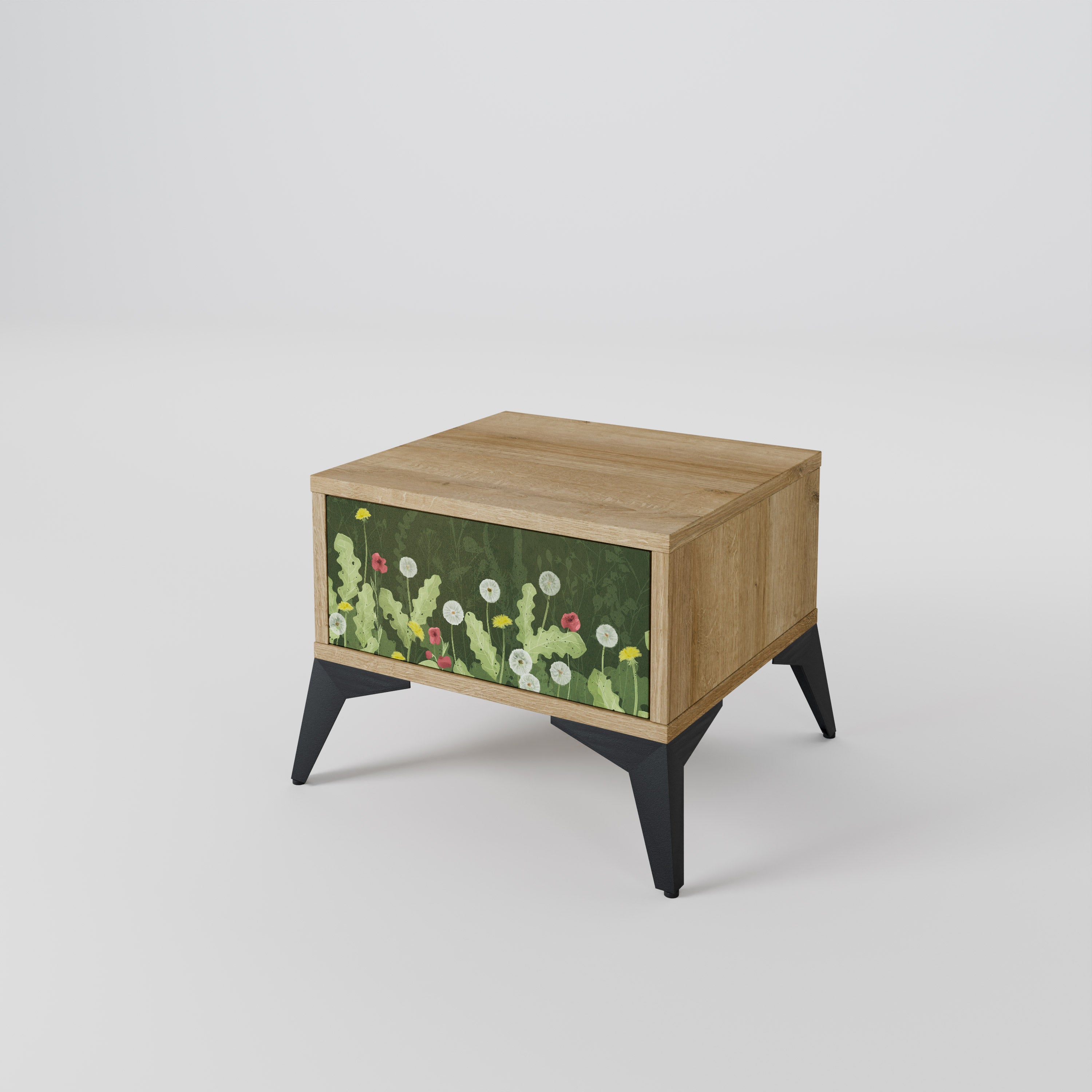 DANDELION AMUSE Nightstand