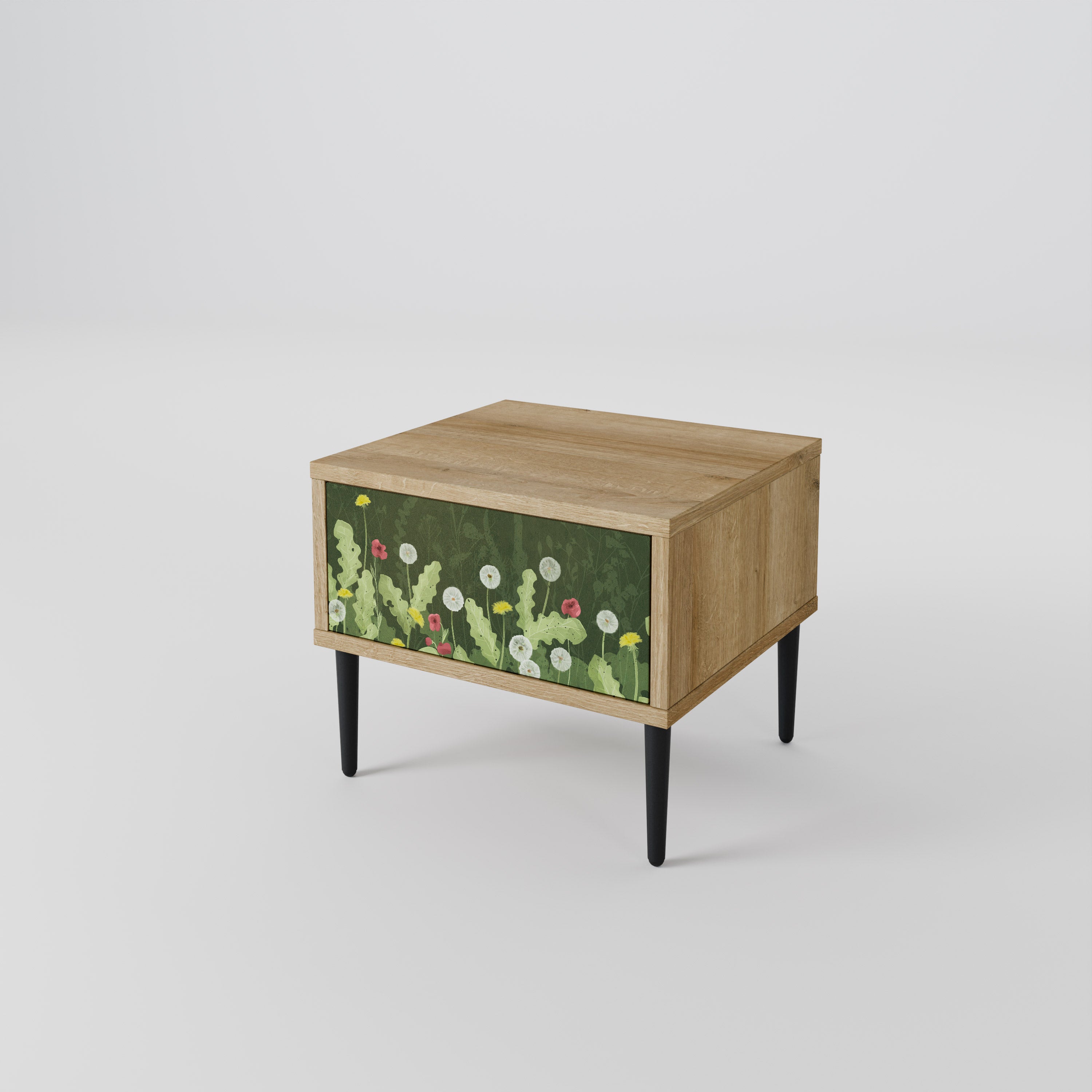 DANDELION AMUSE Nightstand