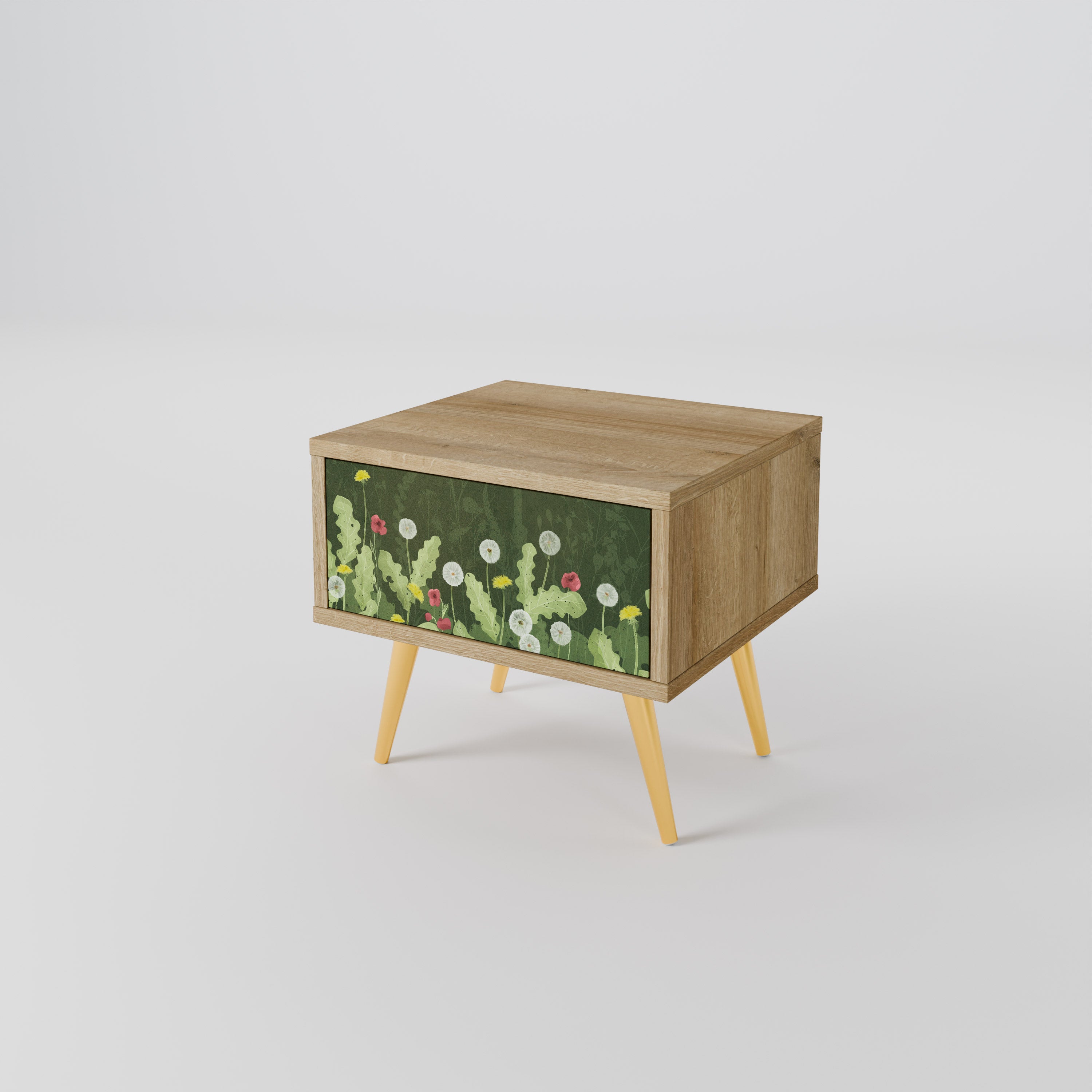 DANDELION AMUSE Nightstand