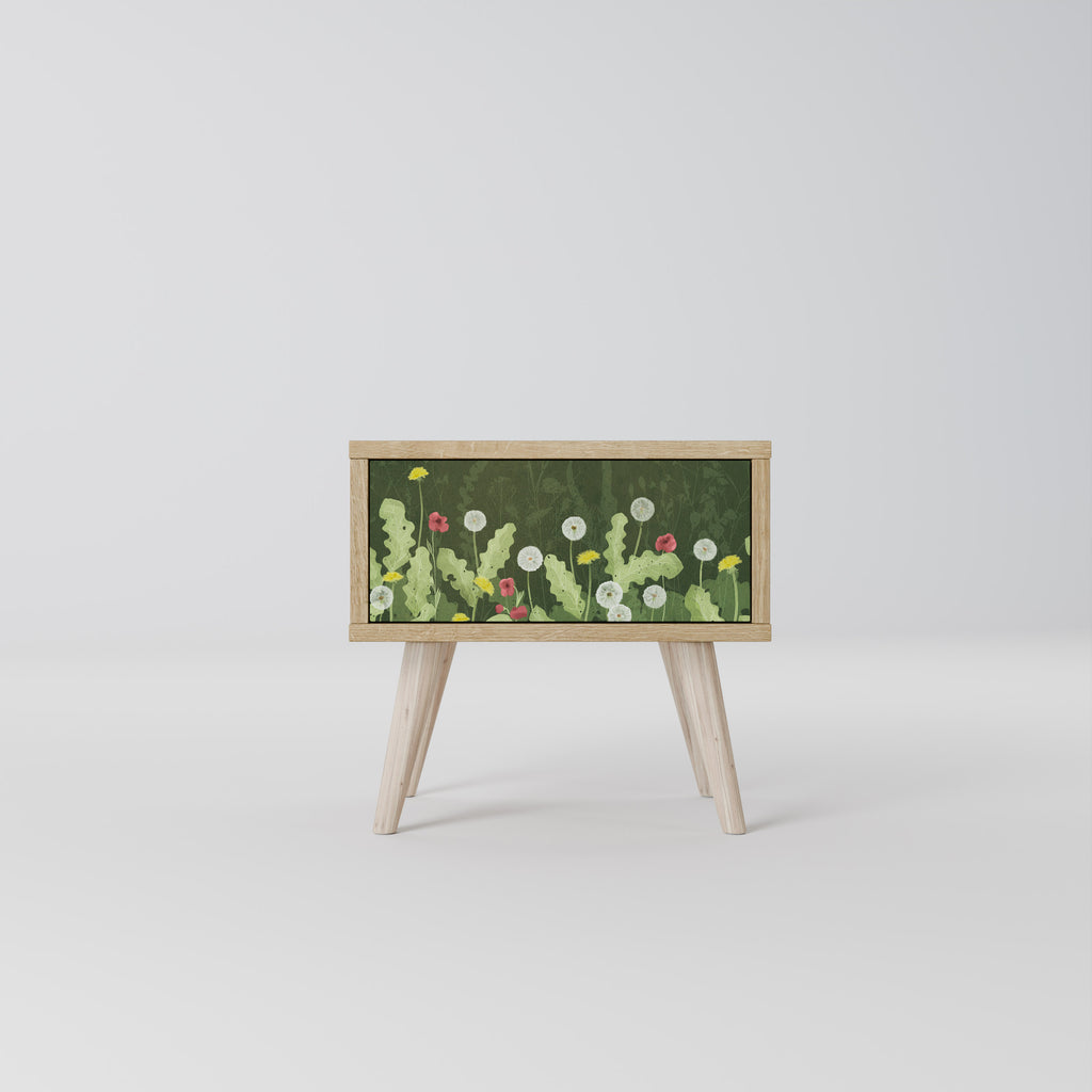 DANDELION AMUSE Nightstand