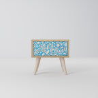 BLOOMY MORNING Nightstand