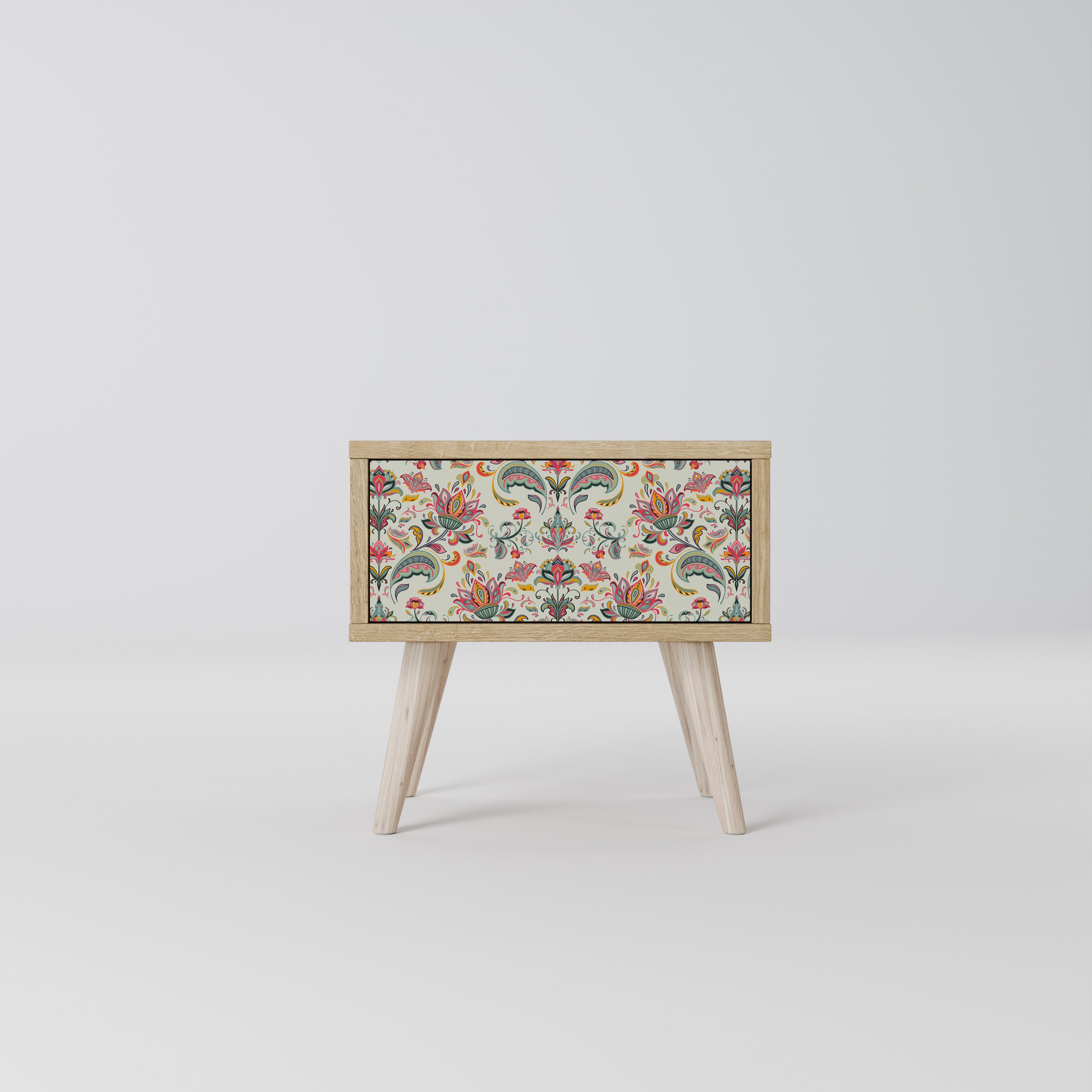 ORGANIC FOLKLORE Nightstand