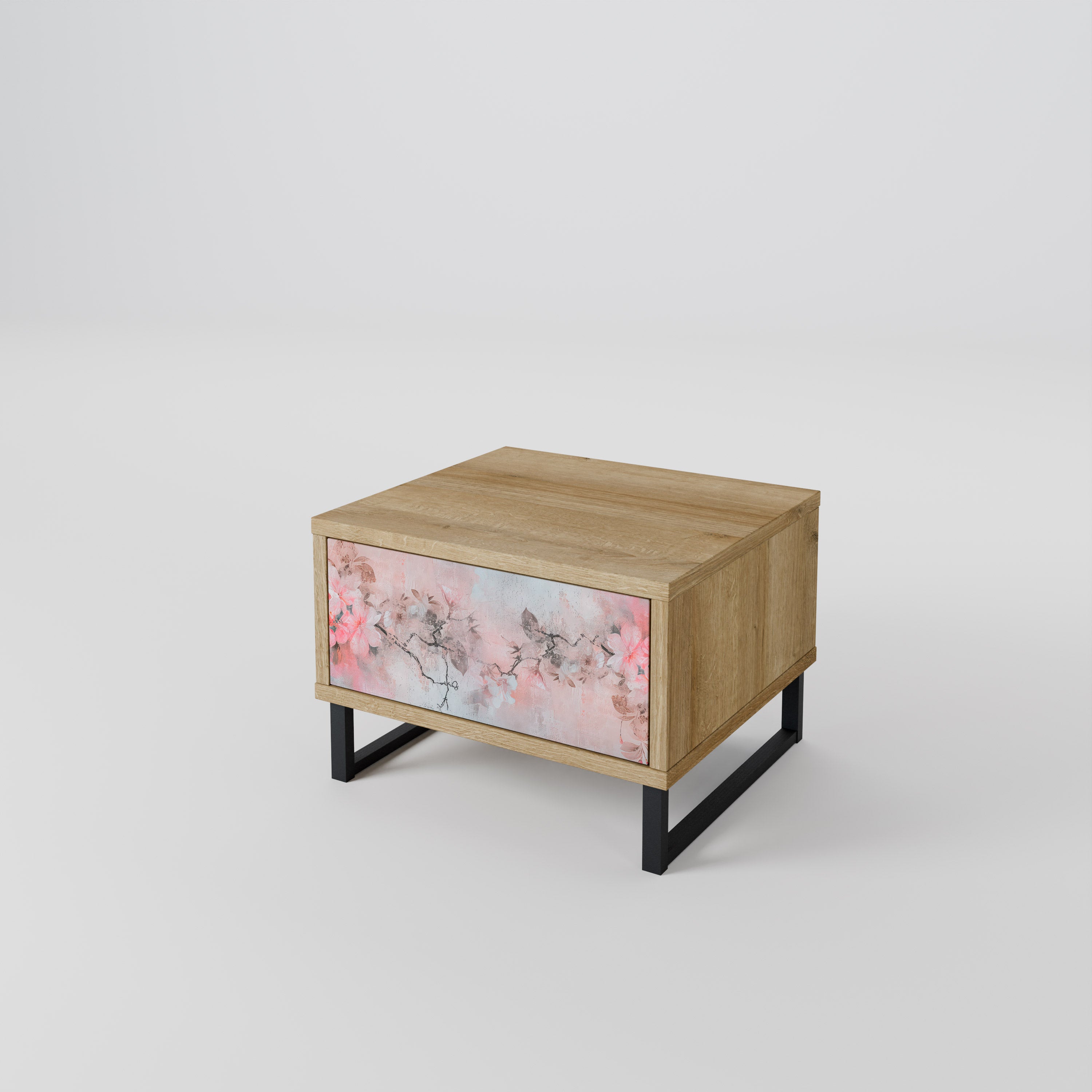 CHERRY BLOSSOM Nightstand