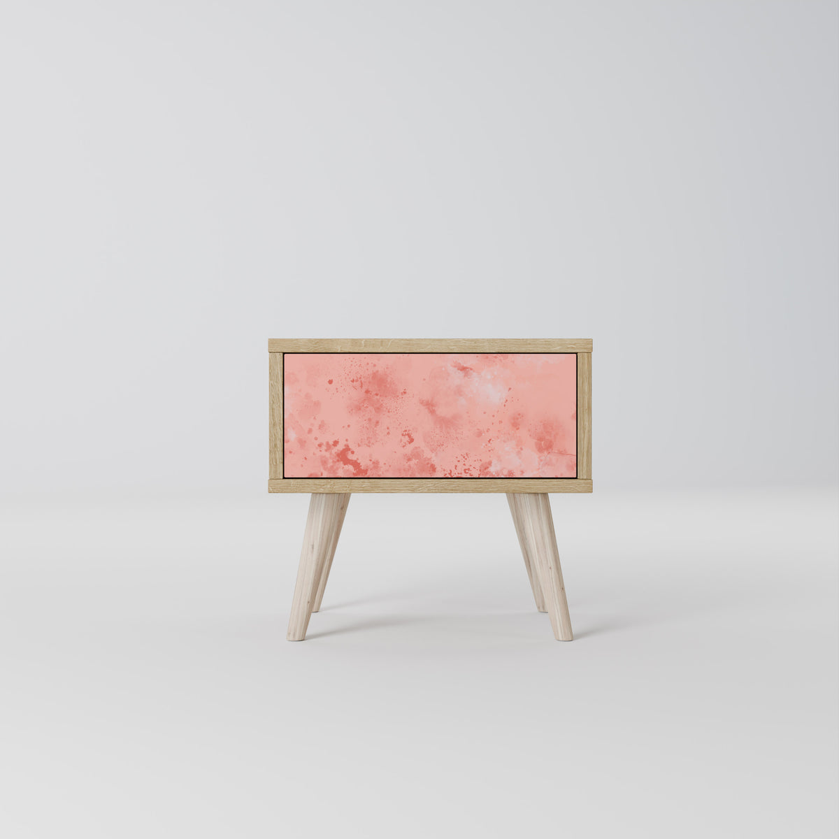 CRANE DANCE Noční stolek