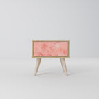 CRANE DANCE Nightstand