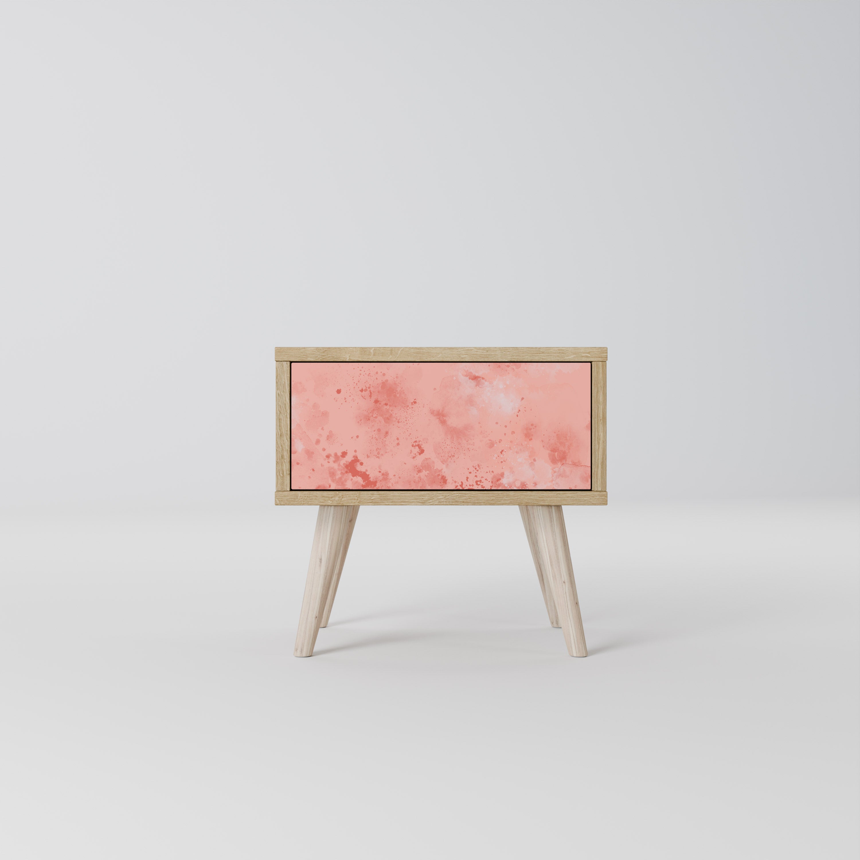 CRANE DANCE Nightstand