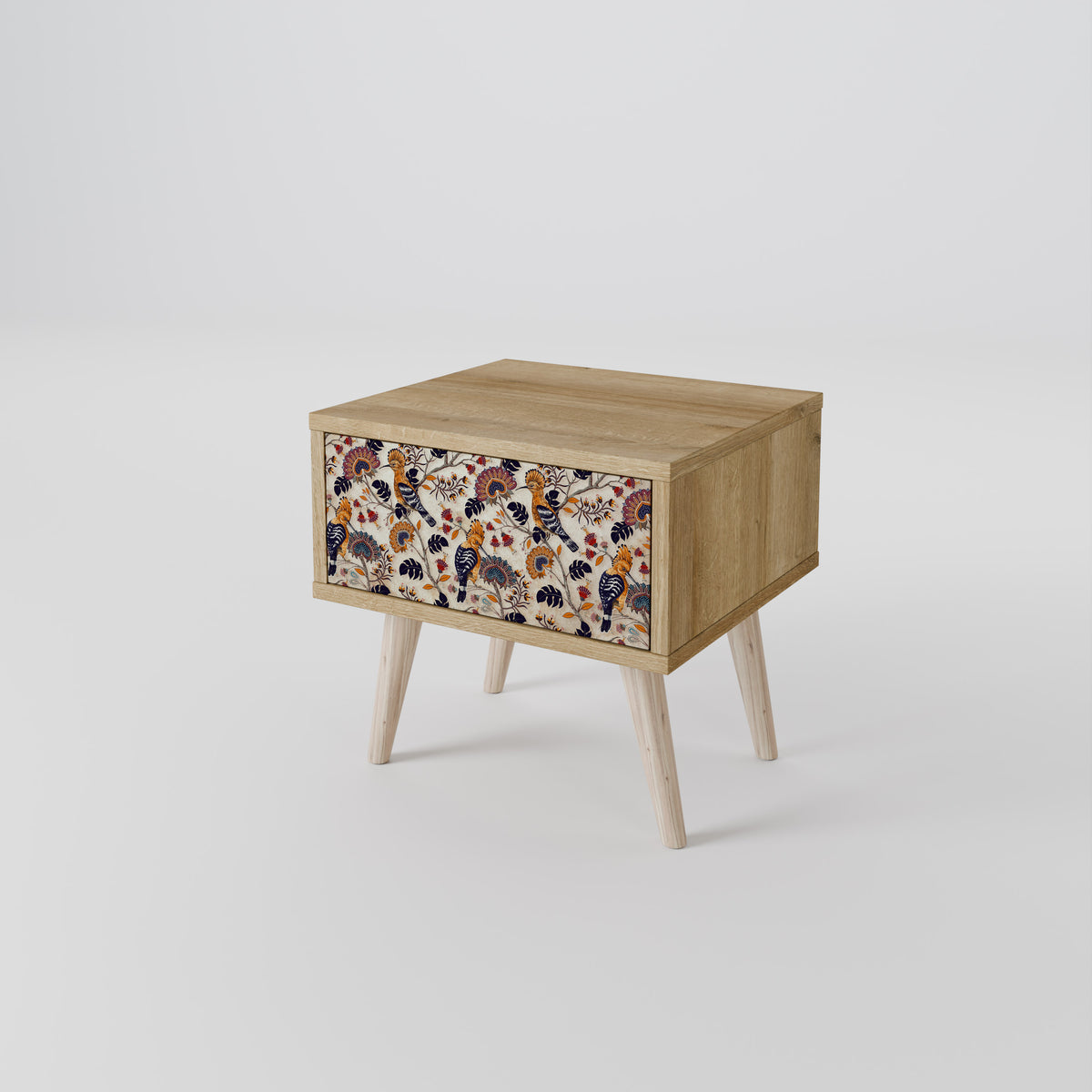 EMINENT HOOPOE Noční stolek