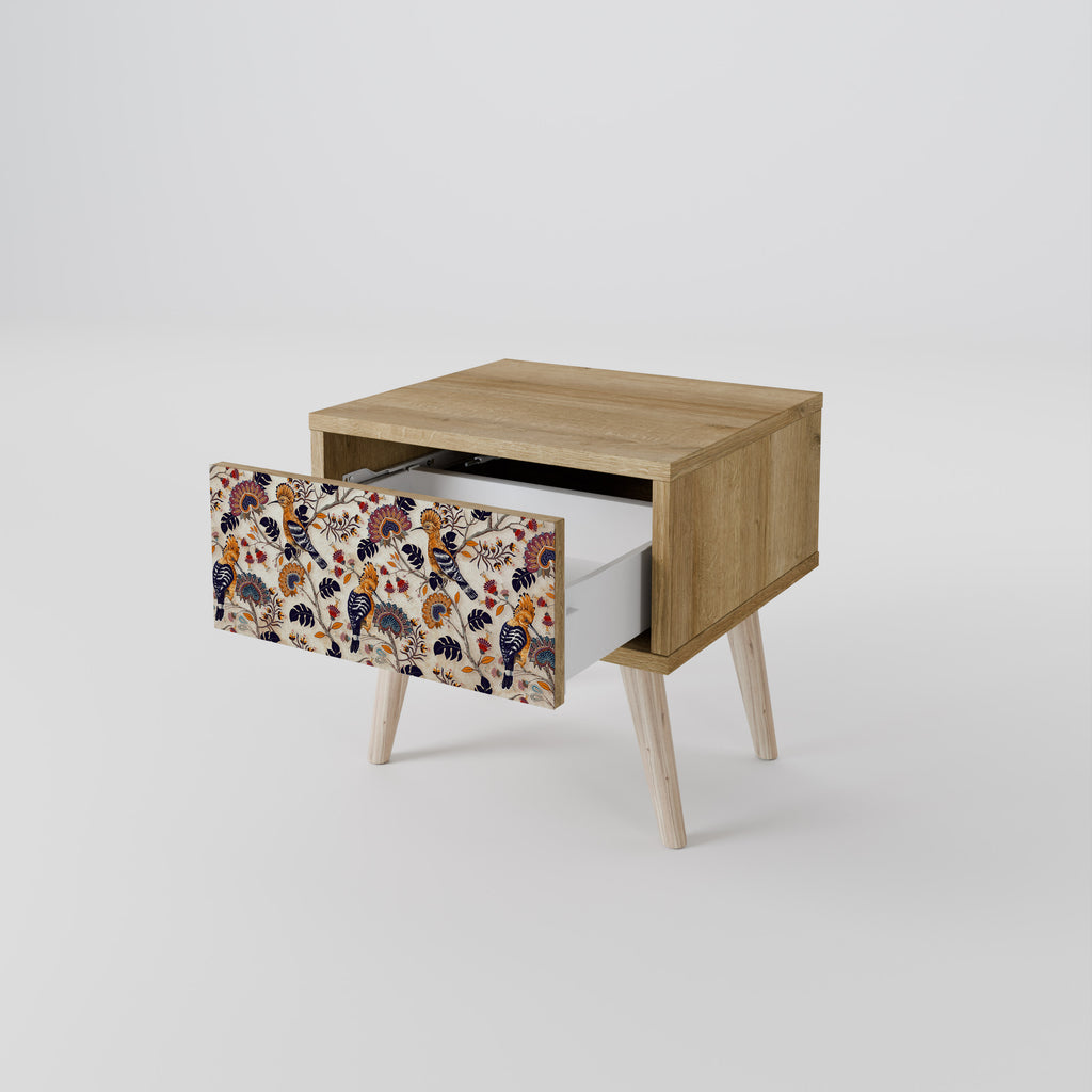 EMINENT HOOPOE Nightstand