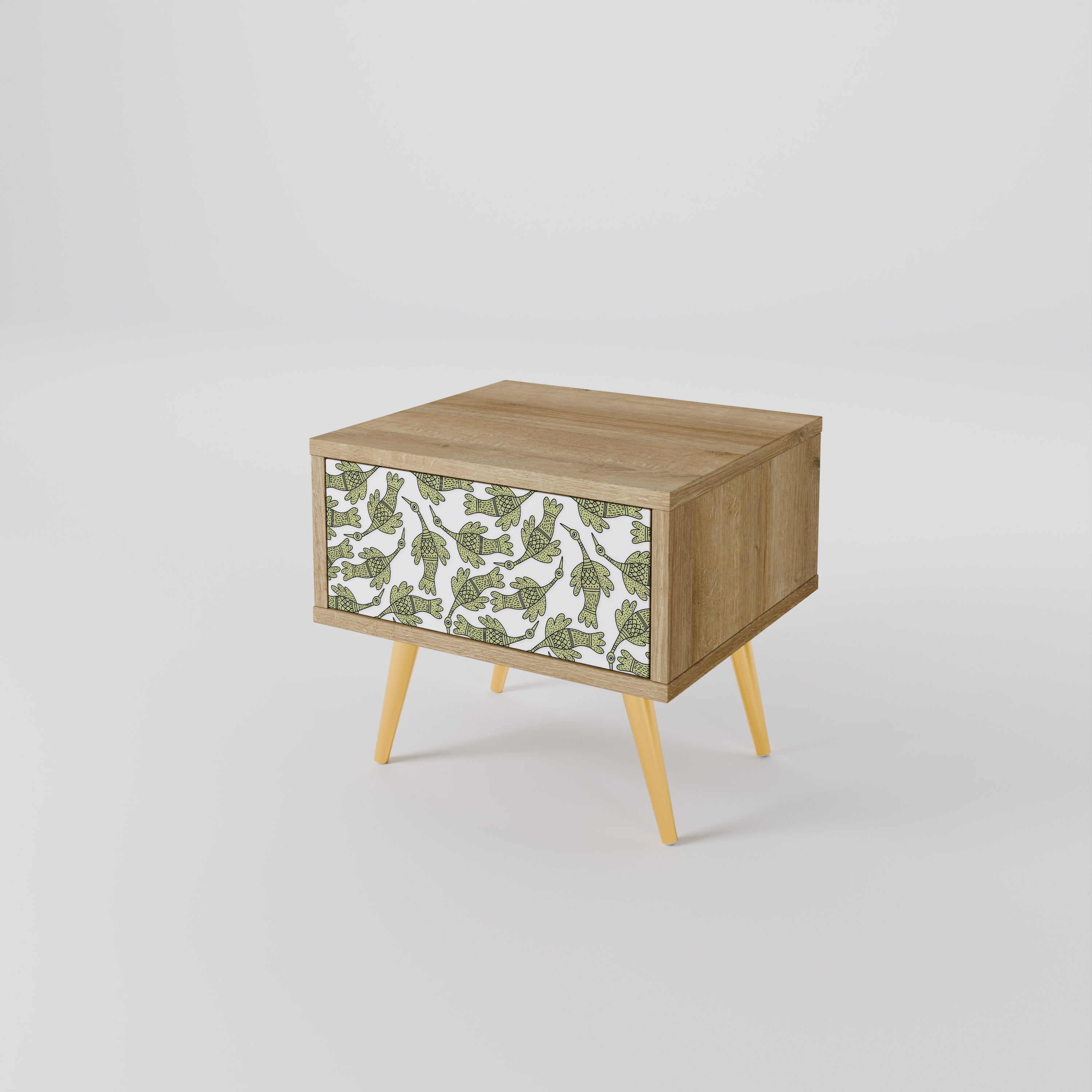 SEEDLING SONGBIRD Nightstand