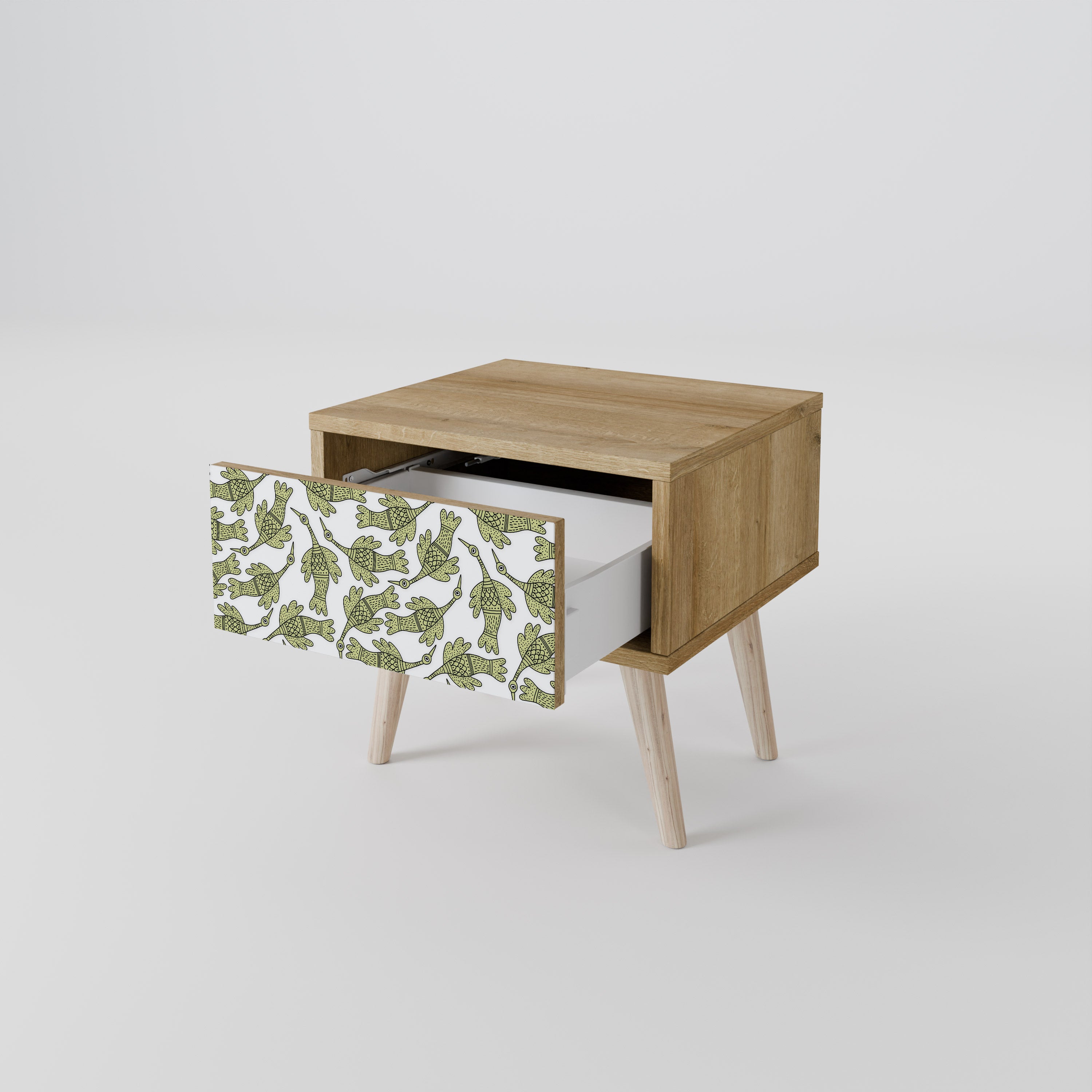 SEEDLING SONGBIRD Nightstand