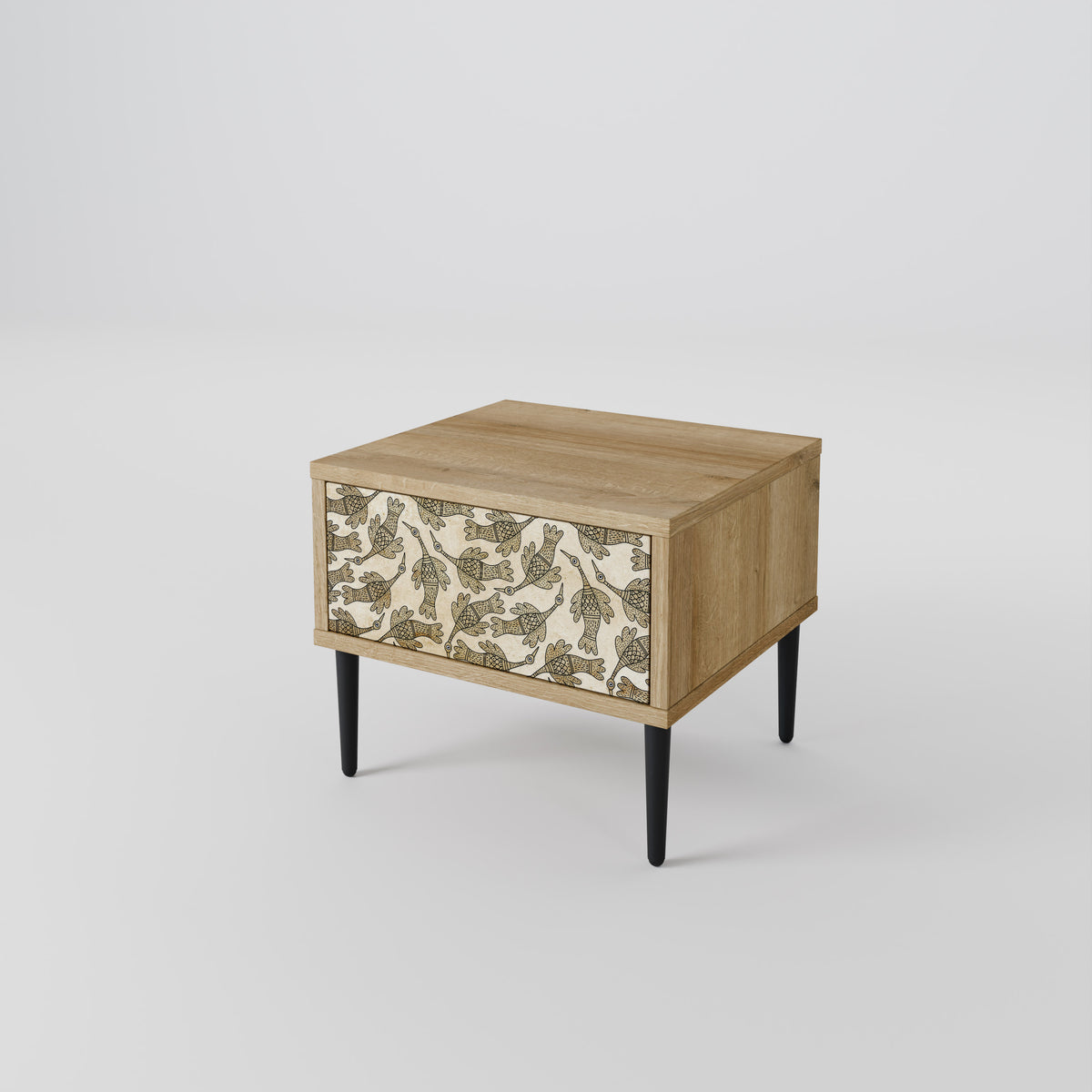 ALMONDINE SONGBIRD Noční stolek