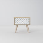 CATS COMPILATION Nightstand