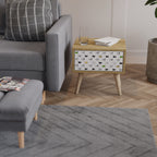 CATS COMPILATION Nightstand