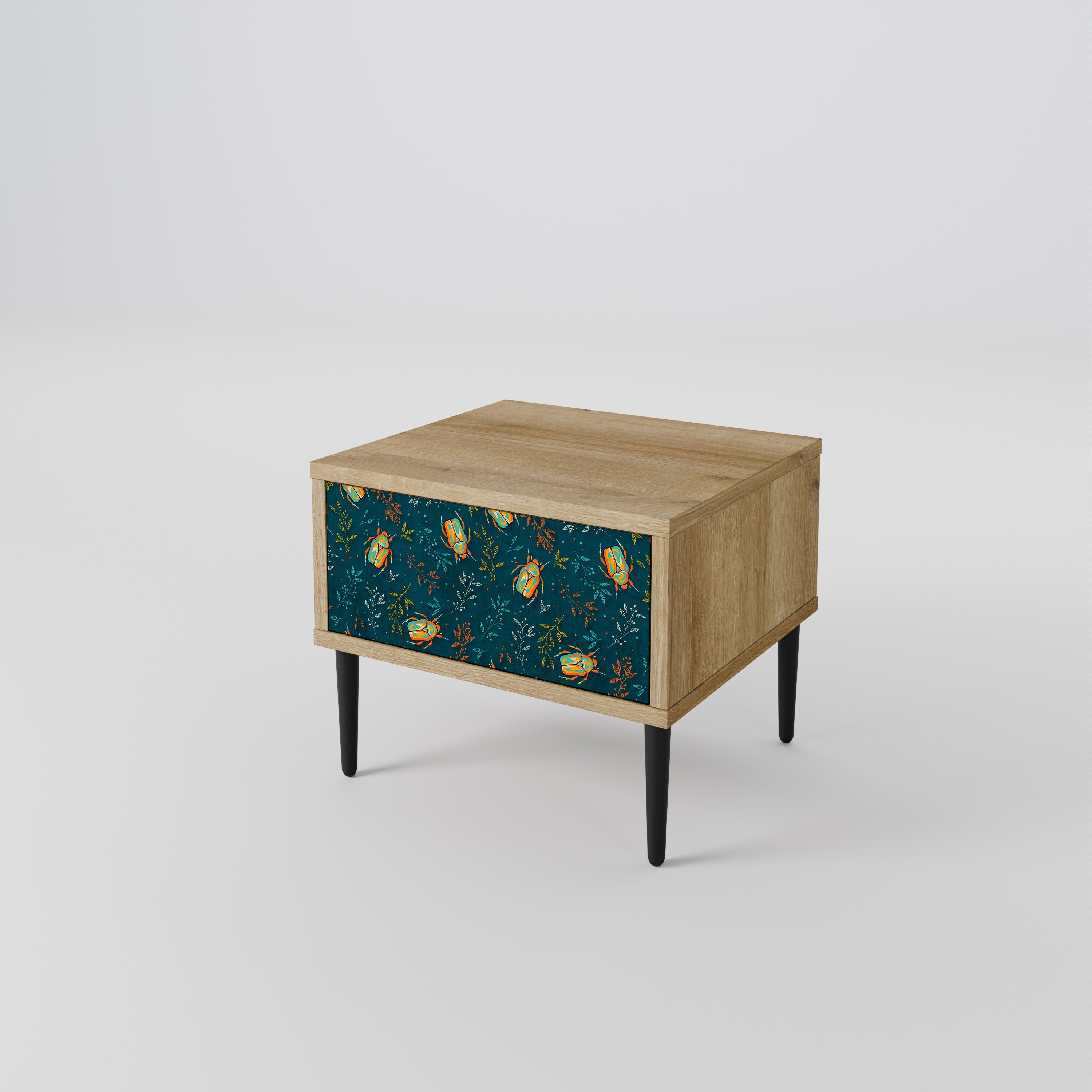 AUTUMN INSECTS Nightstand