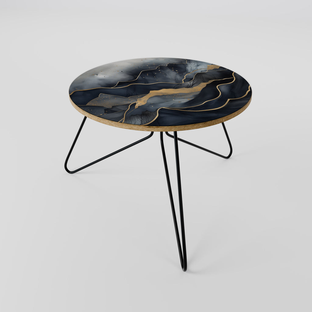 GOLDEN SUMMIT SERENITY Coffee Table