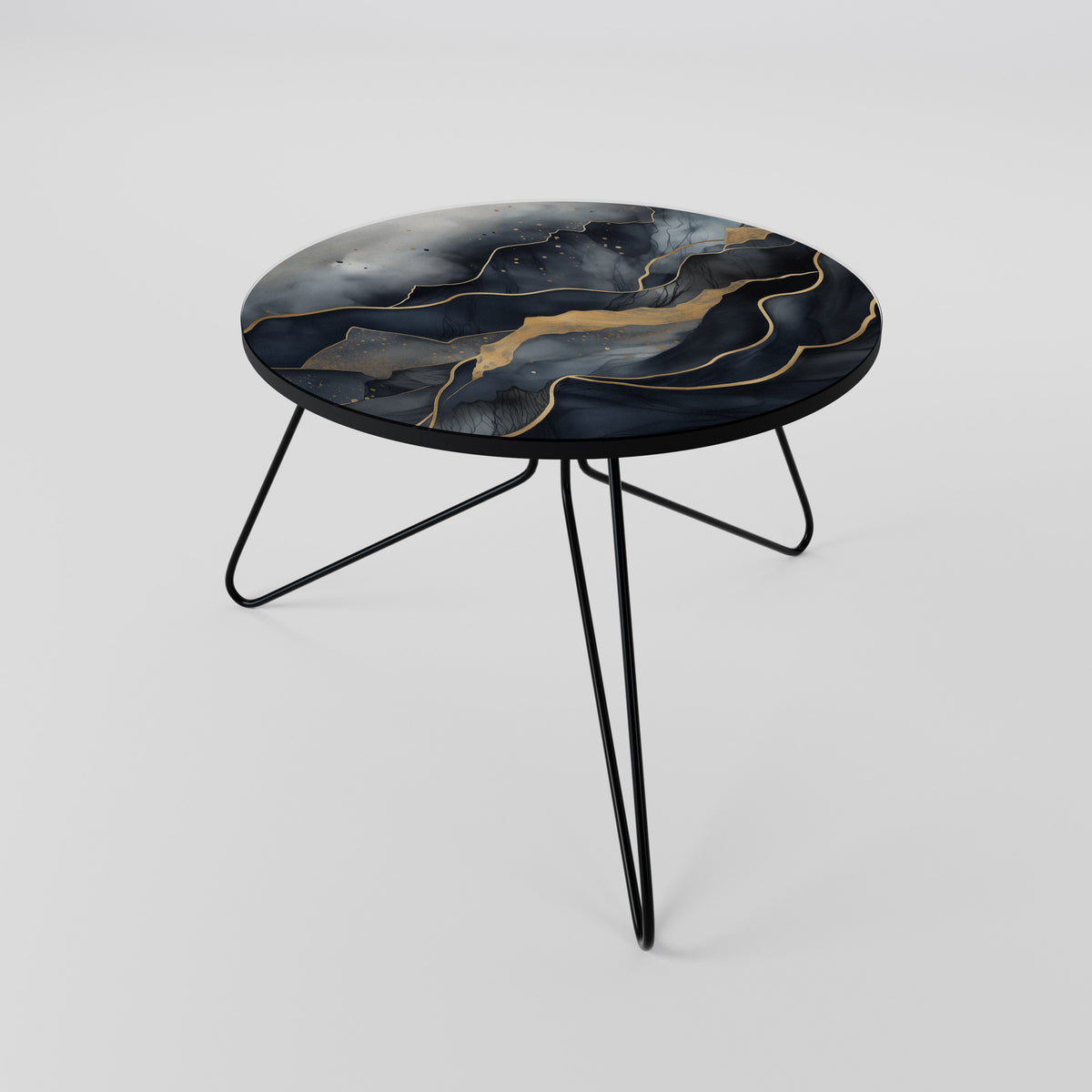 GOLDEN SUMMIT SERENITY Konferenční stolek