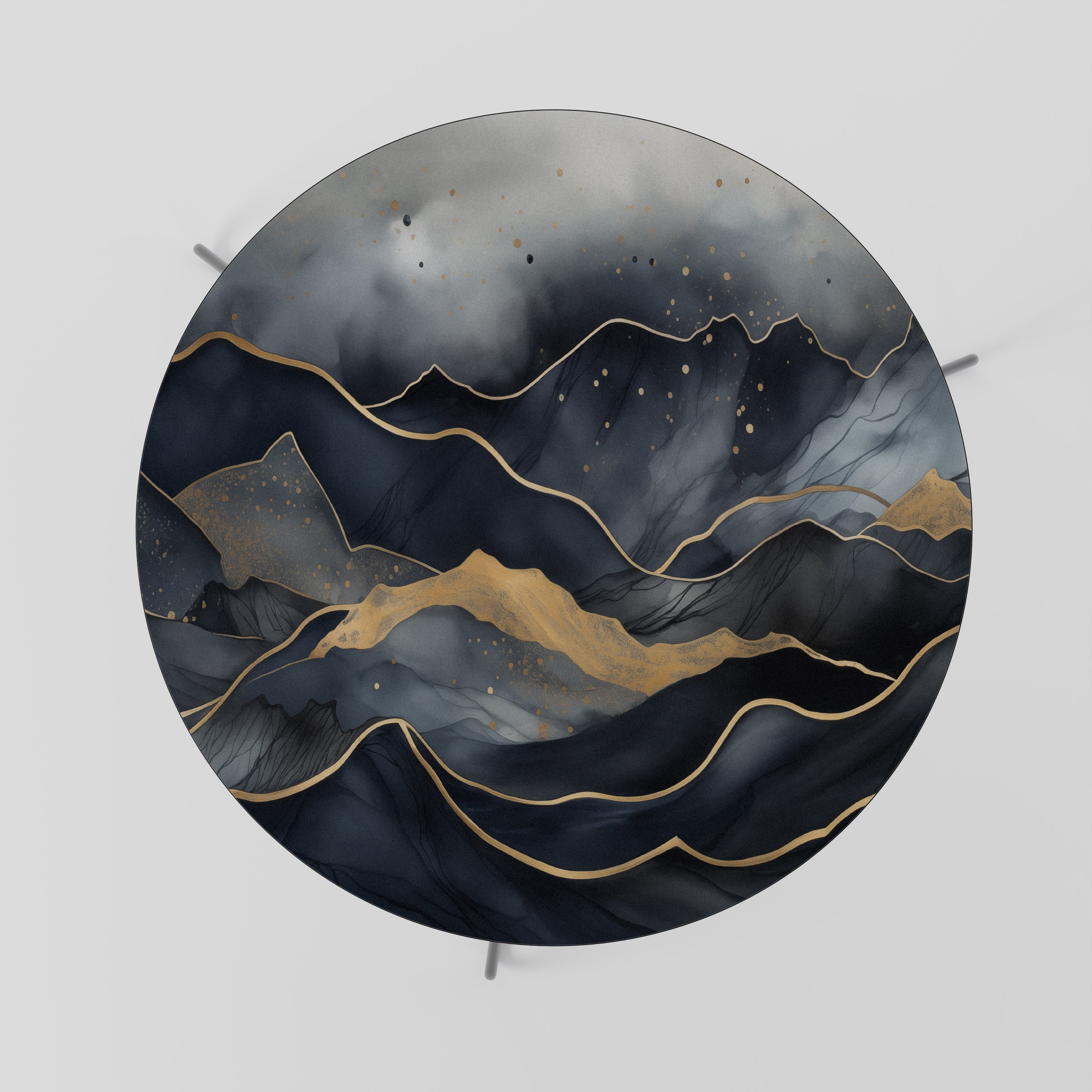 GOLDEN SUMMIT SERENITY Coffee Table