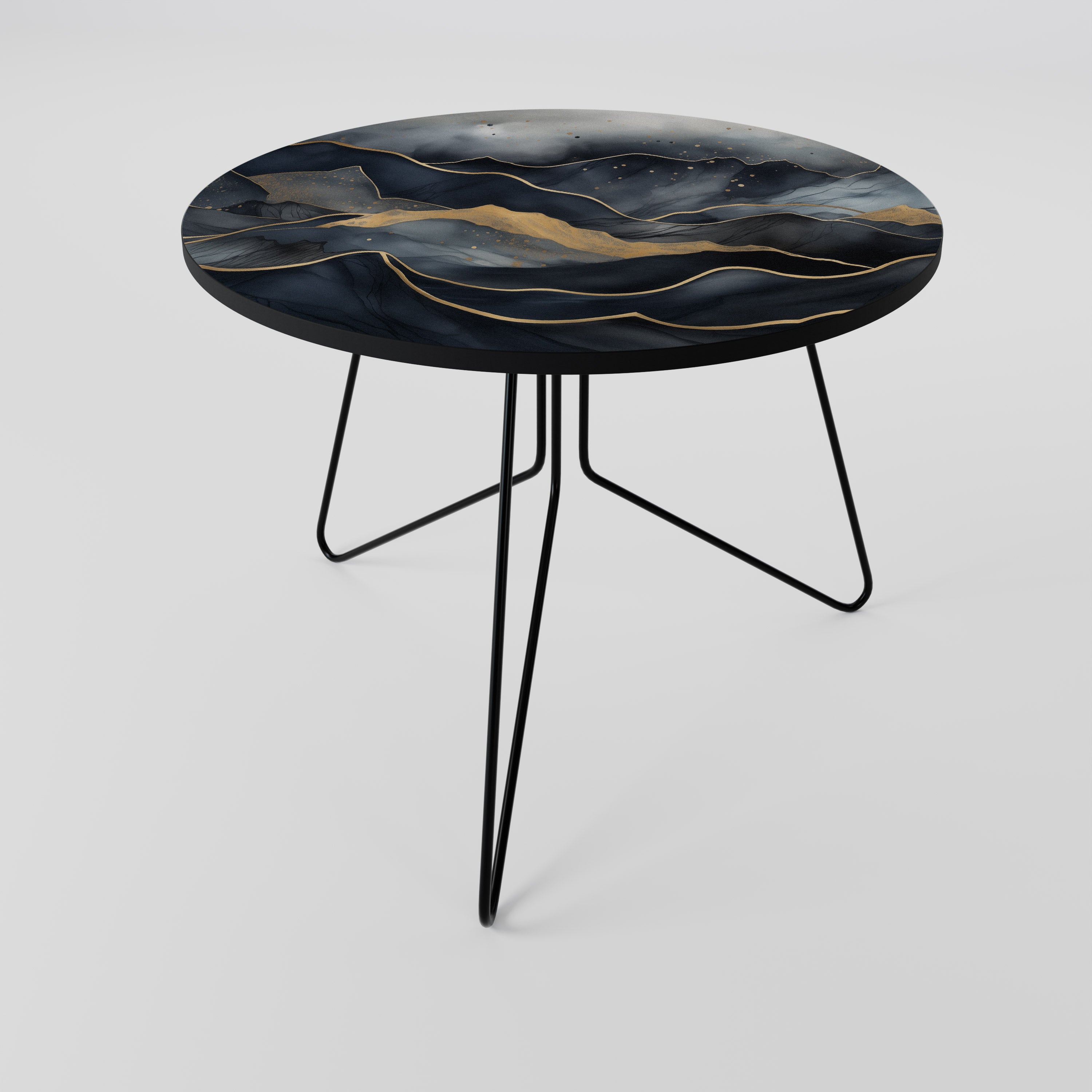 GOLDEN SUMMIT SERENITY Coffee Table