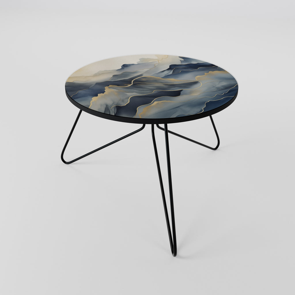 GOLDEN MOUNTAIN FOG Coffee Table