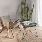 GOLDEN MOUNTAIN FOG Coffee Table