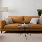 GOLDEN MOUNTAIN FOG Coffee Table