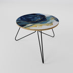 AZURE ALPENGLOW Coffee Table