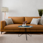 AZURE ALPENGLOW Coffee Table