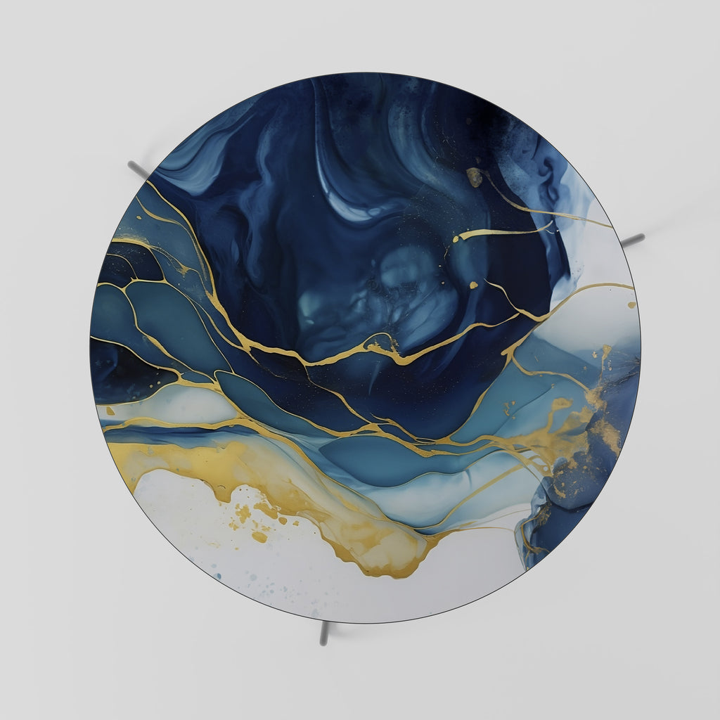 AZURE ALPENGLOW Coffee Table