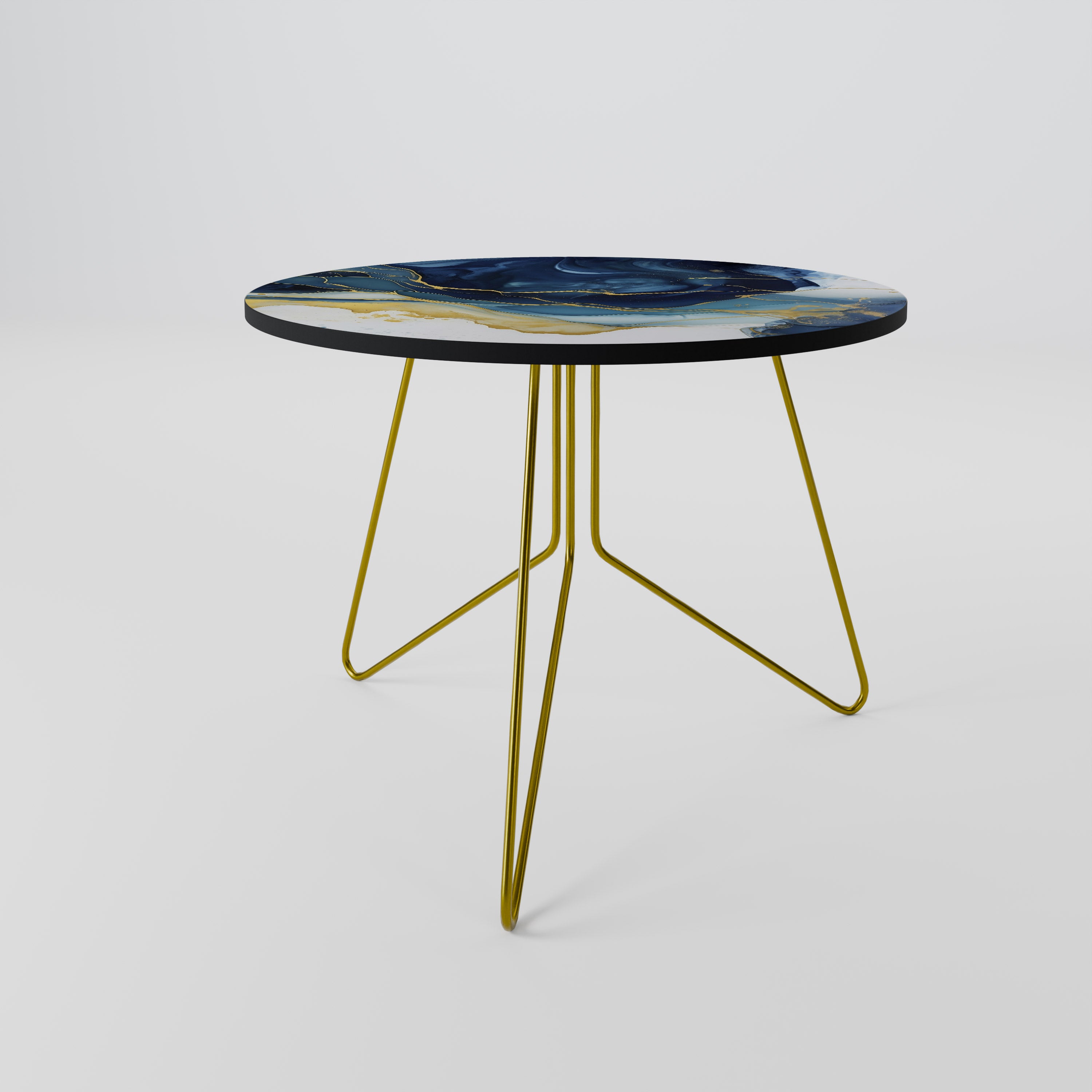 AZURE ALPENGLOW Coffee Table