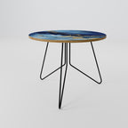 AZURE DREAMSCAPE Coffee Table