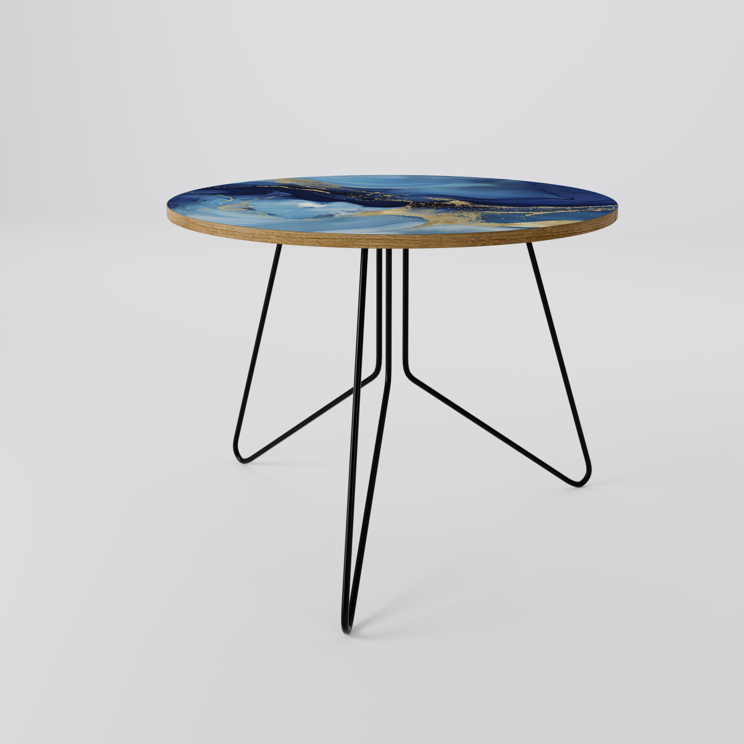AZURE DREAMSCAPE Coffee Table
