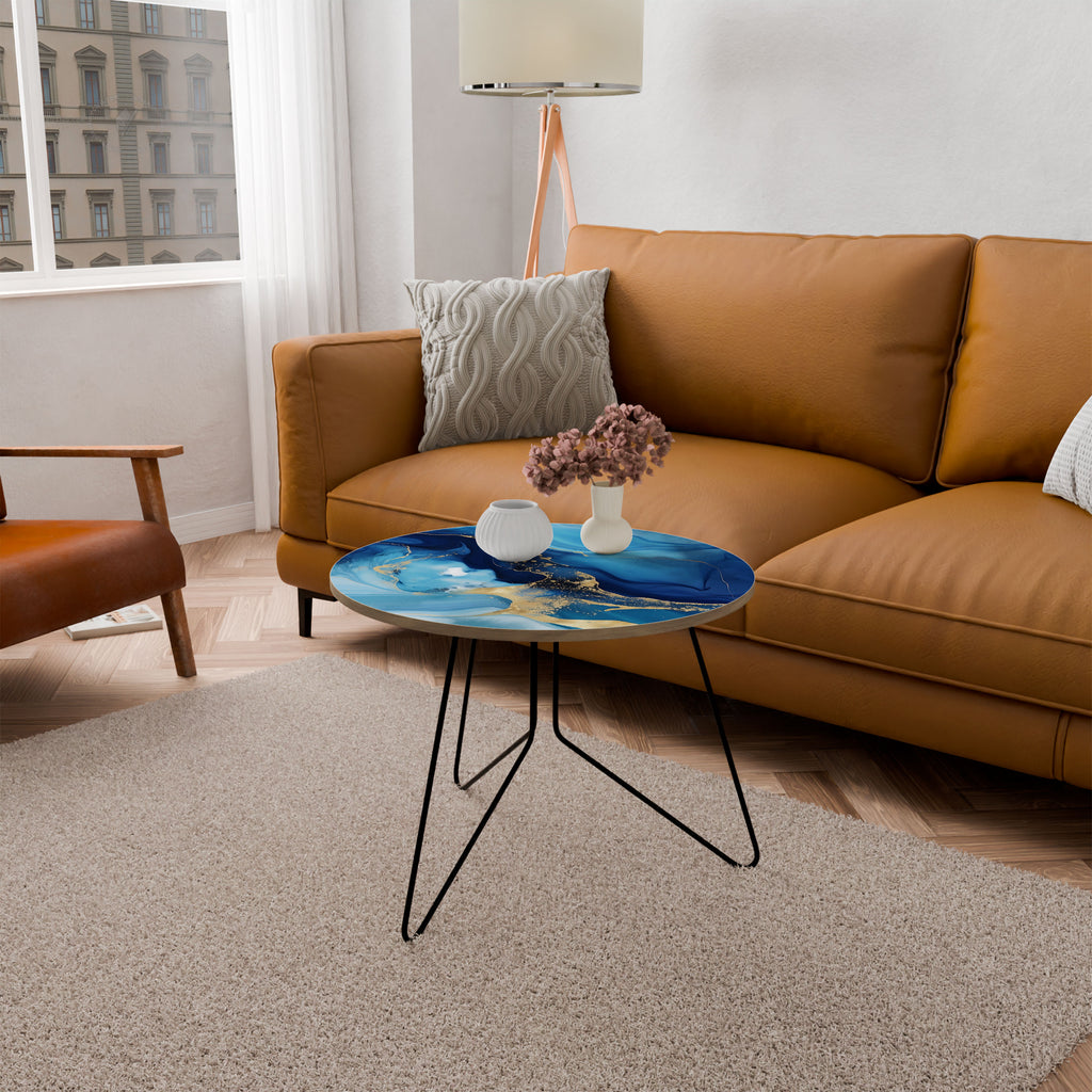 AZURE DREAMSCAPE Coffee Table