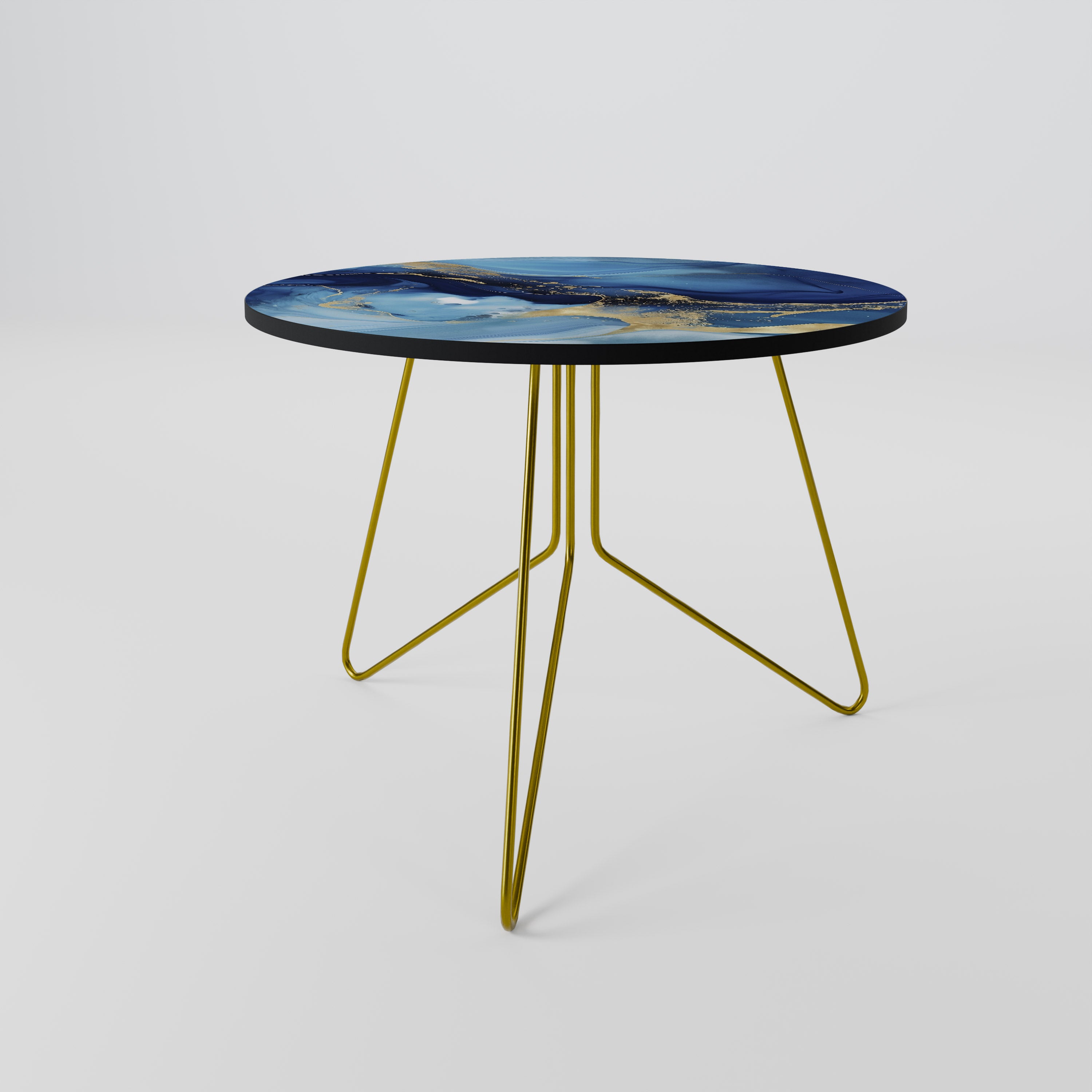 AZURE DREAMSCAPE Coffee Table