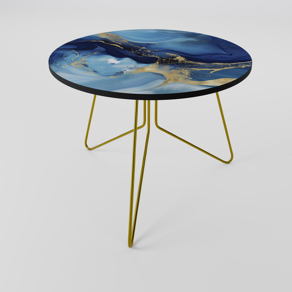 AZURE DREAMSCAPE Coffee Table