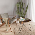 MARBLE MIRAGE Coffee Table