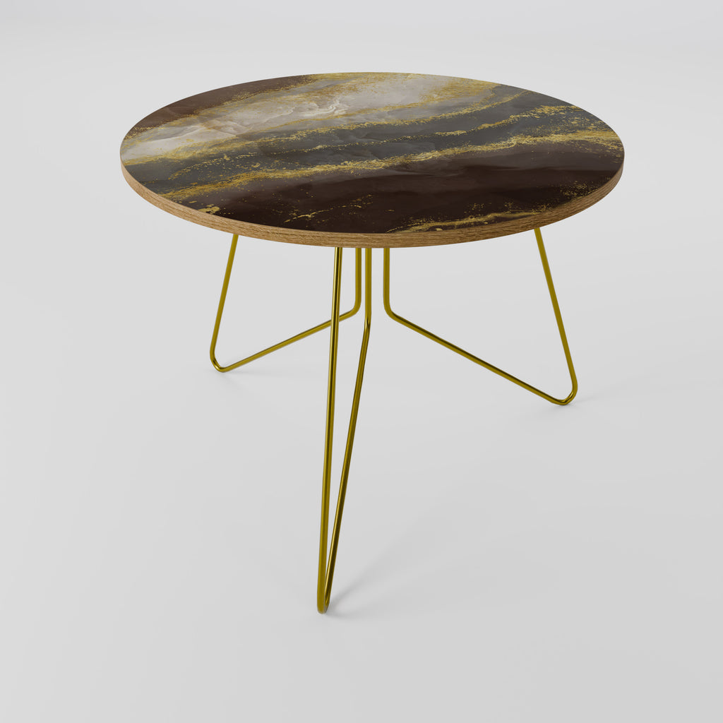 MARBLE MIRAGE Coffee Table